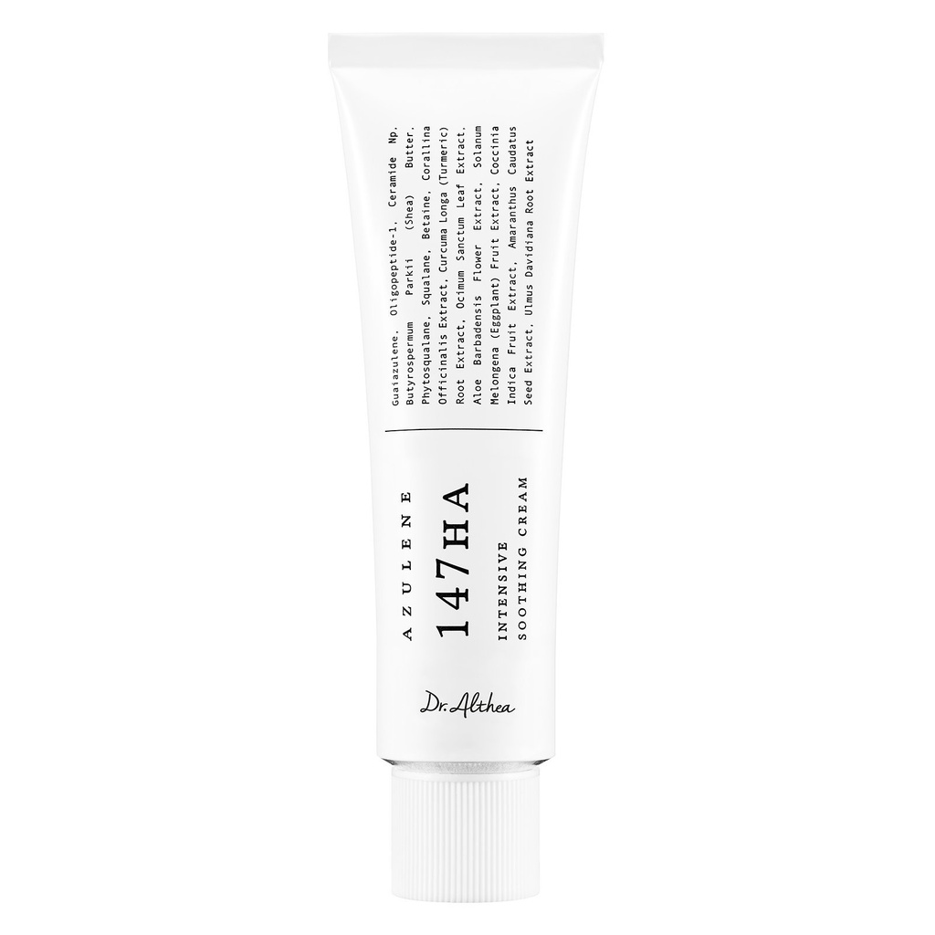 DR ALTHEA 147 BARRIER CREAM