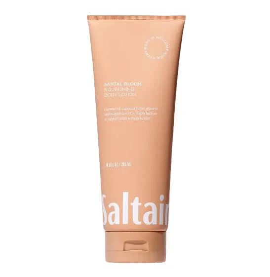 SALTAIR SANTAL BLOOM NOURISHING BODY LOTION