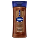 VASELINE GOLDEN HOUR GLOW SHIMMERING OIL
