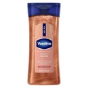 VASELINE SUNLIT GLOW SHIMMERING OIL