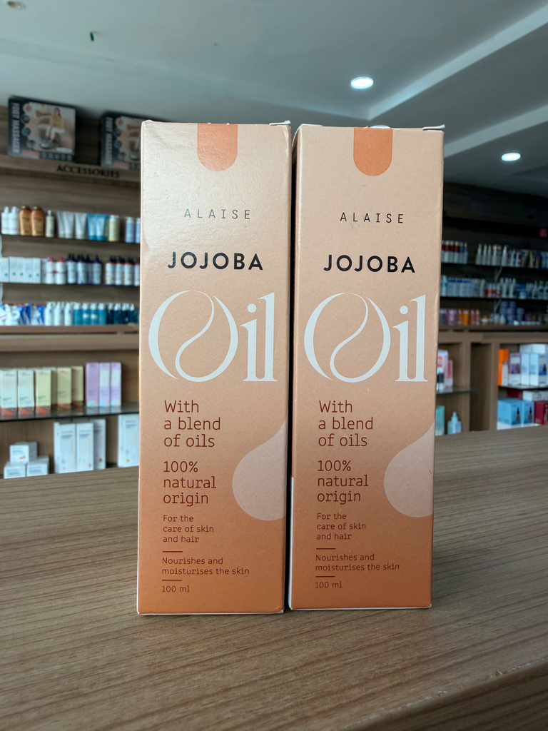 JOJOBA OIL - 100ml