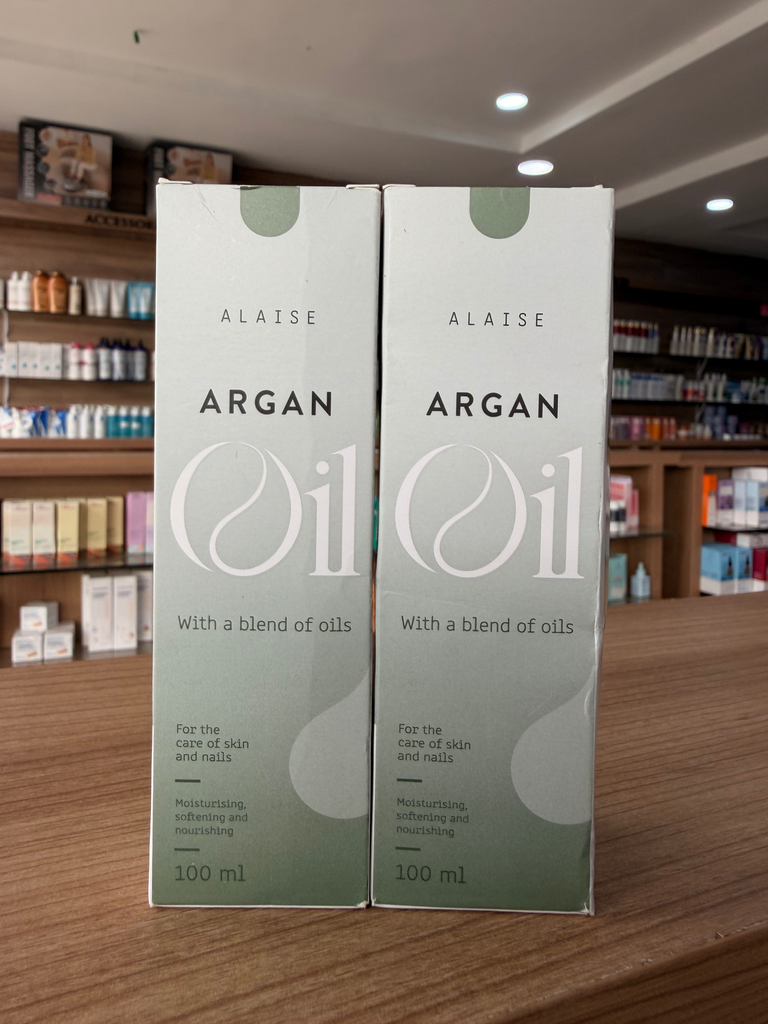 ARGAN OIL - 100ml