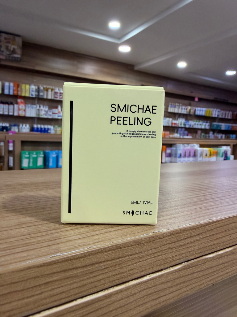SMICHAE PEELING 5ml