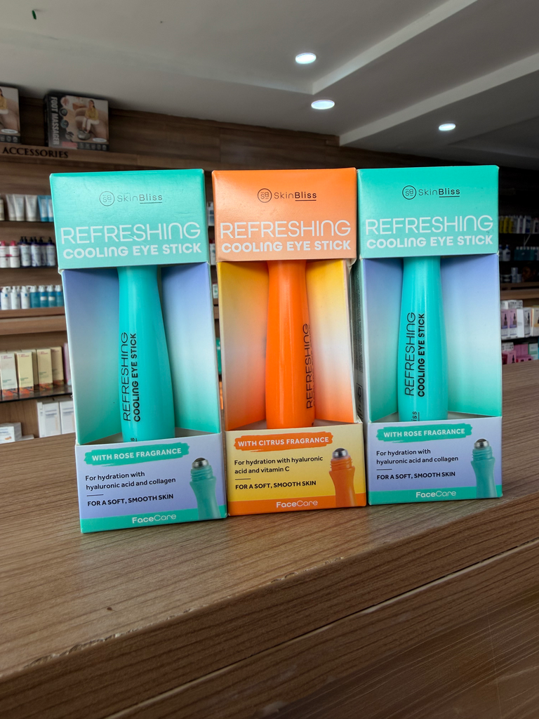 SKINBLISS COOLING EYE STICK