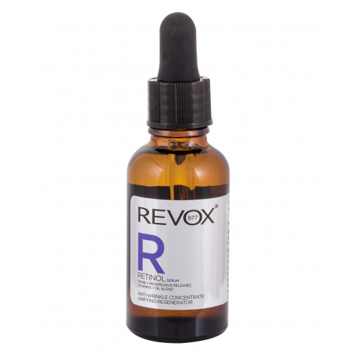 REVOX RETINOL ANTI-WRINKLE SERUM