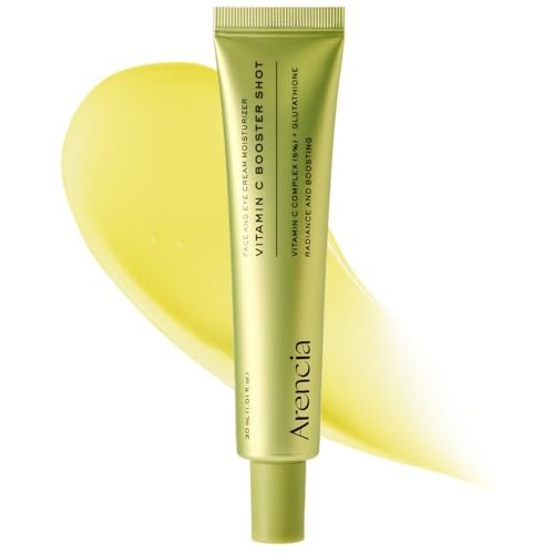 ARENCIA VIT C BOOSTER SHOT