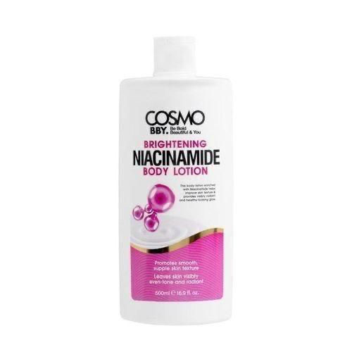 COSMO NIACINAMIDE BRIGHTENING BODY LOTION