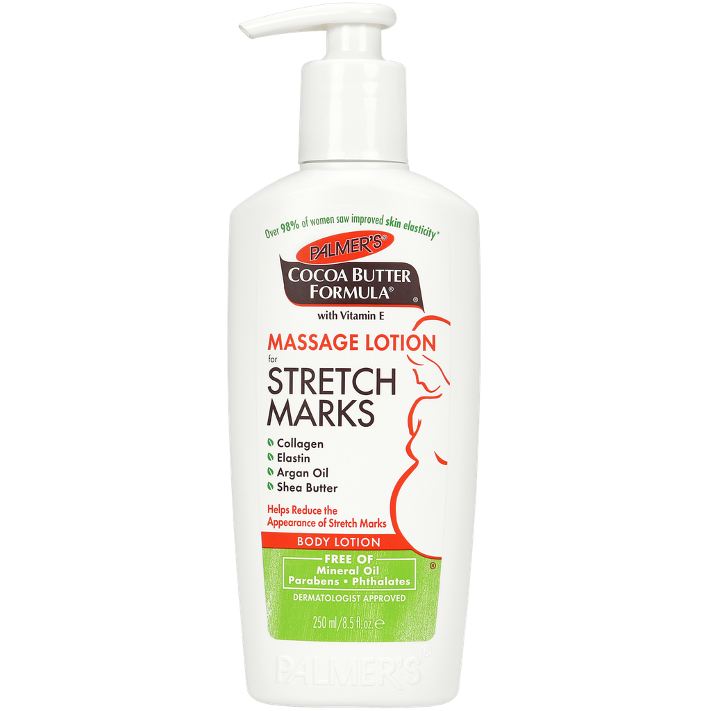 PALMERS STRETCH MARKS MASSAGE LOTION