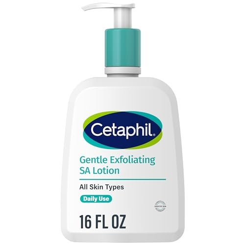 CETAPHIL GENTLE EXFOLIATING SA LOTION