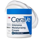 CERAVE INTENSIVE MOISTURIZING CREAM 536g