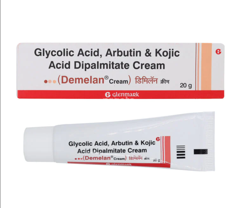 DEMELAN CREAM 20g