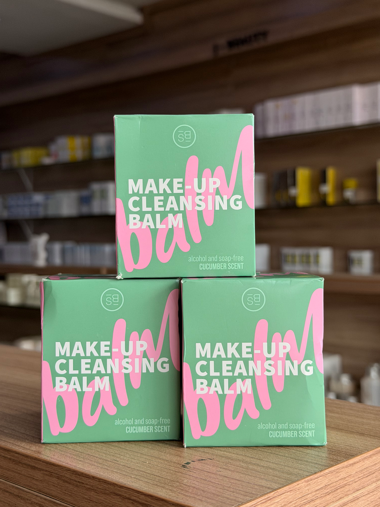 SKINBLISS MAKE-UP REMOVER CLEANSING BALM
