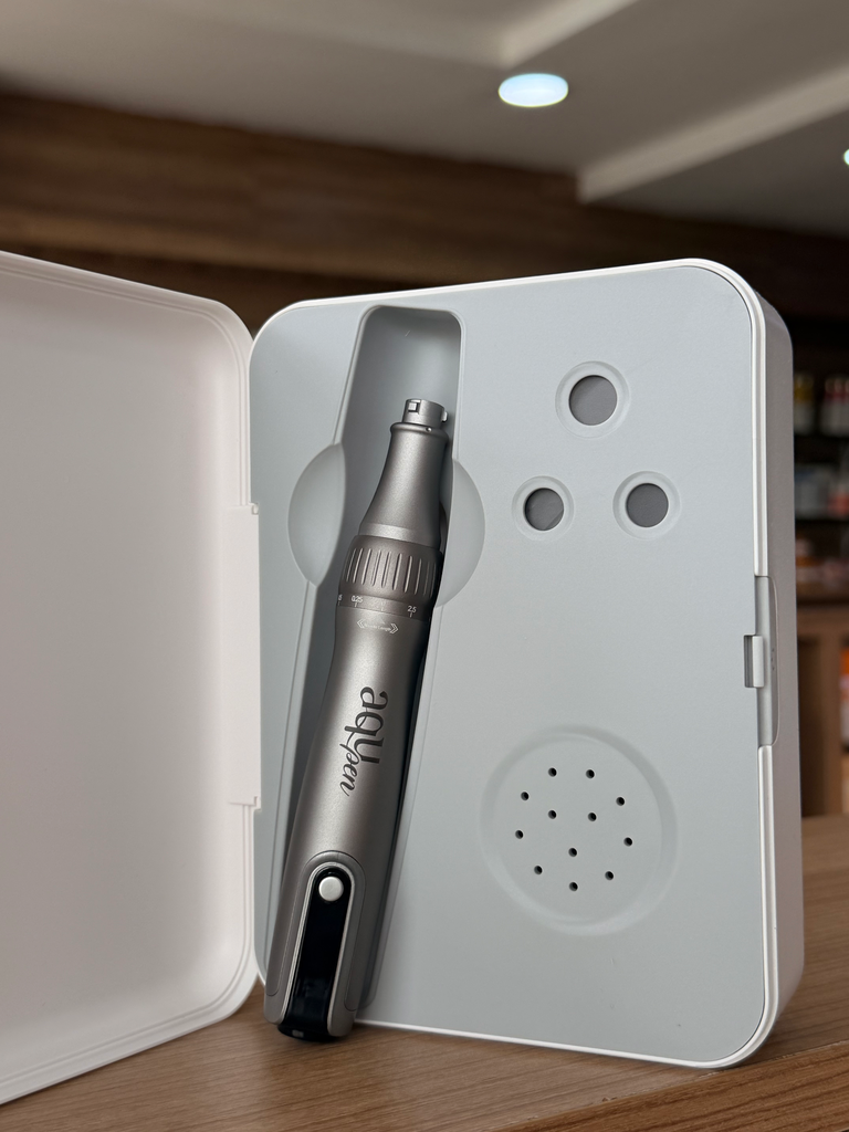 AQUPEN AUTO MICRONEEDLING DEVICE