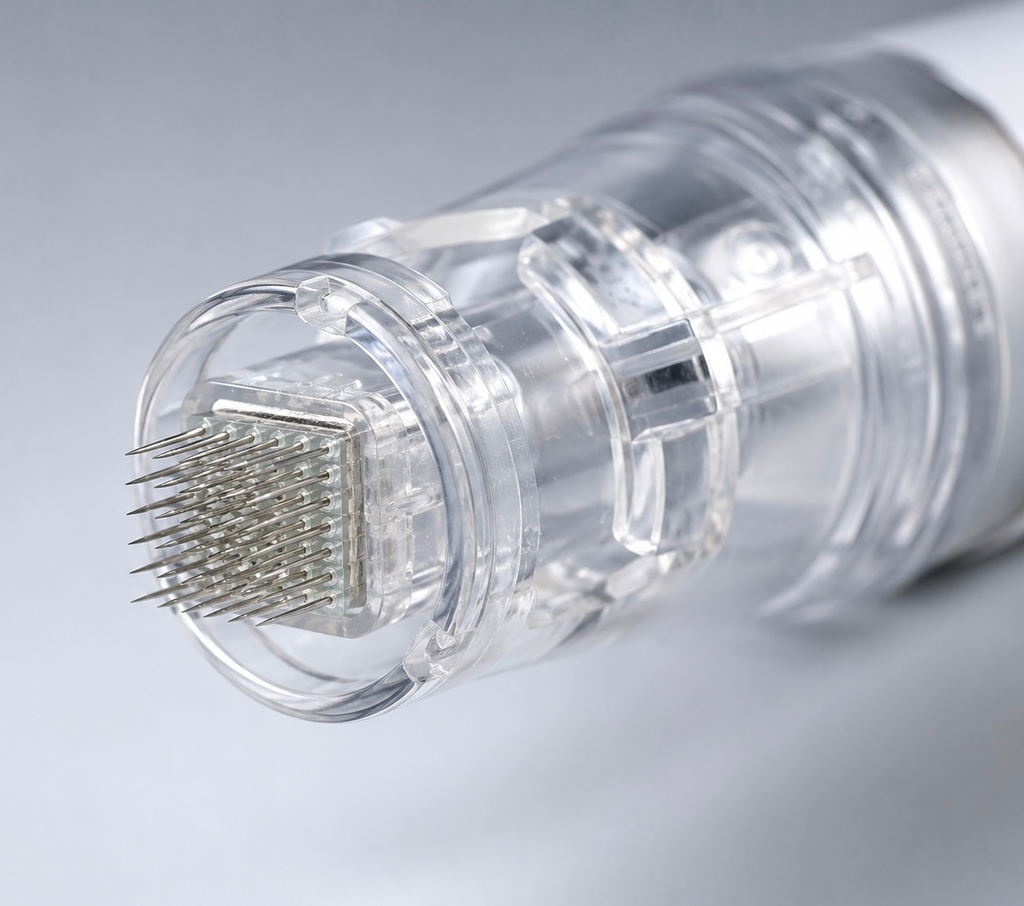 AQUPEN NEEDLE CARTRIDGE - 1 pc