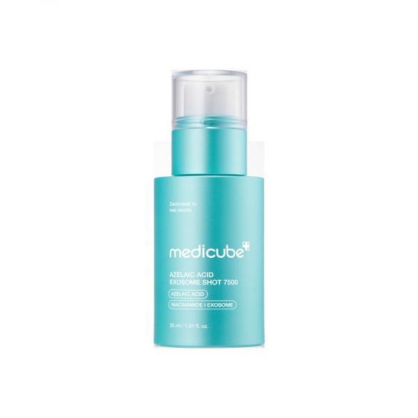 MEDICUBE AZELAIC ACID EXOSOME SHOT 7500