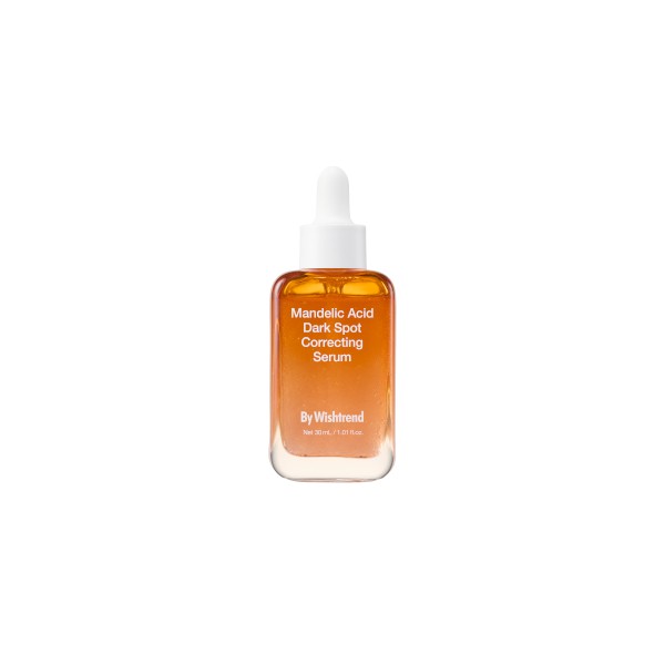 WISHTREND MANDELIC ACID DARK SPOT SERUM
