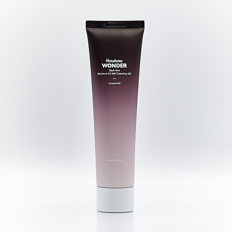 HARUHARU WONDER CLEANSING GEL