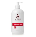 ALPHA BODY LOTION - 652g