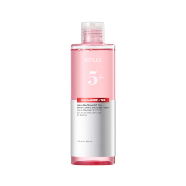 ANUA NIACINAMIDE TXA BOOSTER TONER