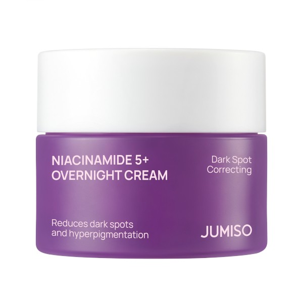 JUMISO NIACINAMIDE OVERNIGHT CREAM