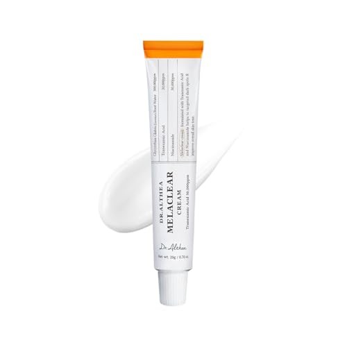 DR ALTHEA MELACLEAR CREAM