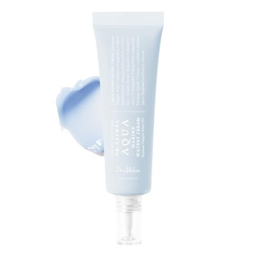 DR ALTHEA  AQUA MARINE WATERY CREAM