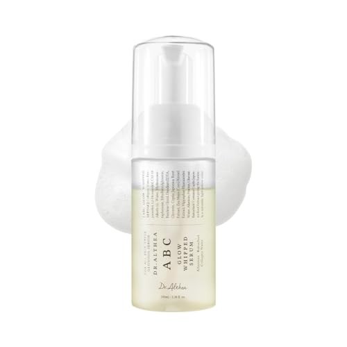 DR ALTHEA ABC GLOW WHIPPED SERUM