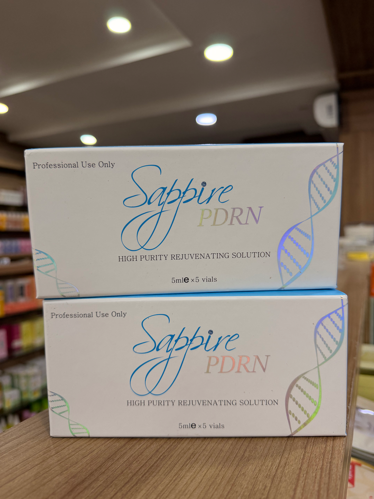 SAPPIRE PDRN SKIN BOOSTER