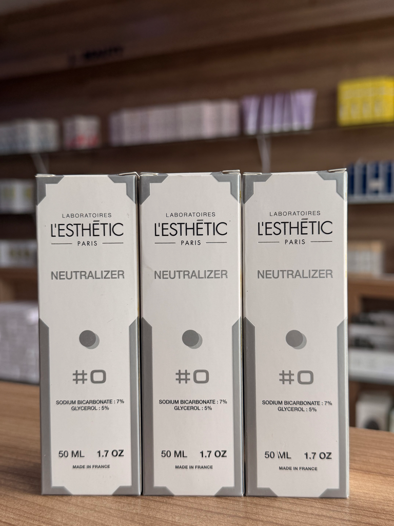 L’ESTHETIC NEUTRALIZER 50ml