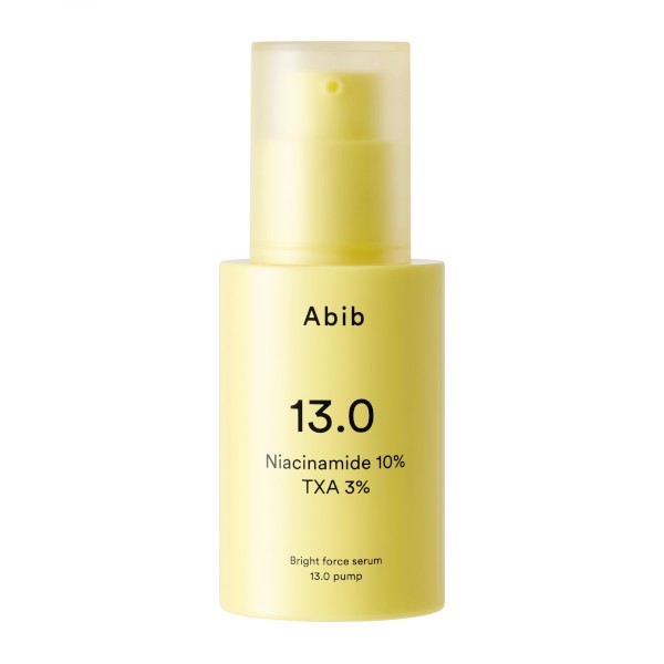 ABIB NIACINAMIDE TXA SERUM