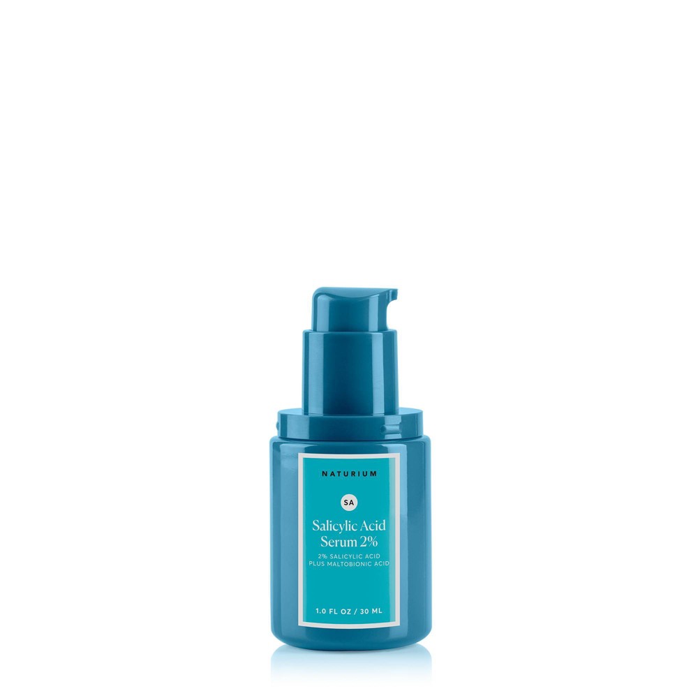 NATURIUM SALICYLIC ACID SERUM 2%