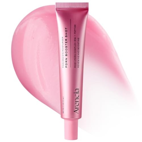 ARENCIA PDRN BOOSTER SHOT