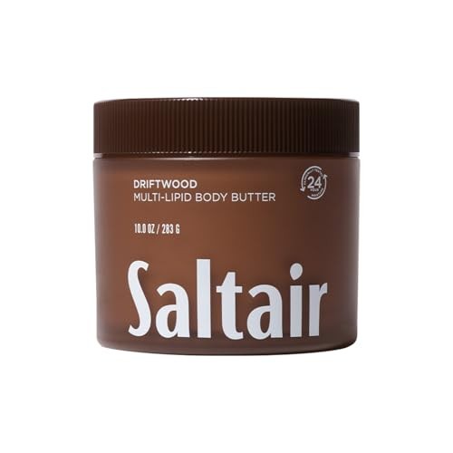 SALTAIR DRIFTWOOD BODY BUTTER