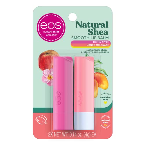 EOS 2 IN 1 LIP BALM
