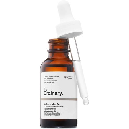 THE ORDINARY AMINO ACIDS + B5