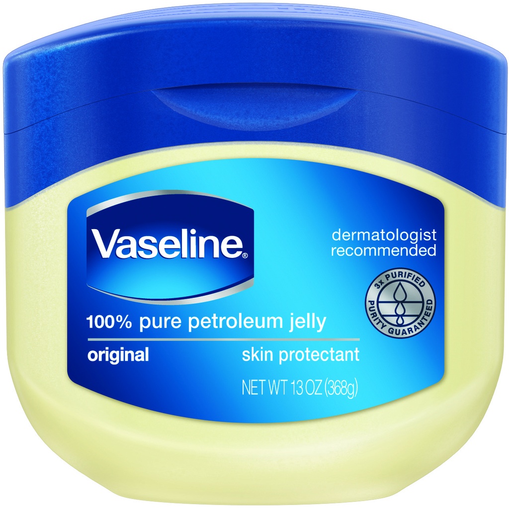 VASELINE JELLY 368g