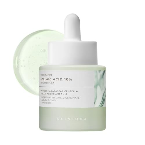 SKIN1004 MADAGASCAR CENTELLA AZELAIC ACID 10%