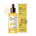SKINFOOD DARK SPOT CLEAR YUJA C SERUM 50ml