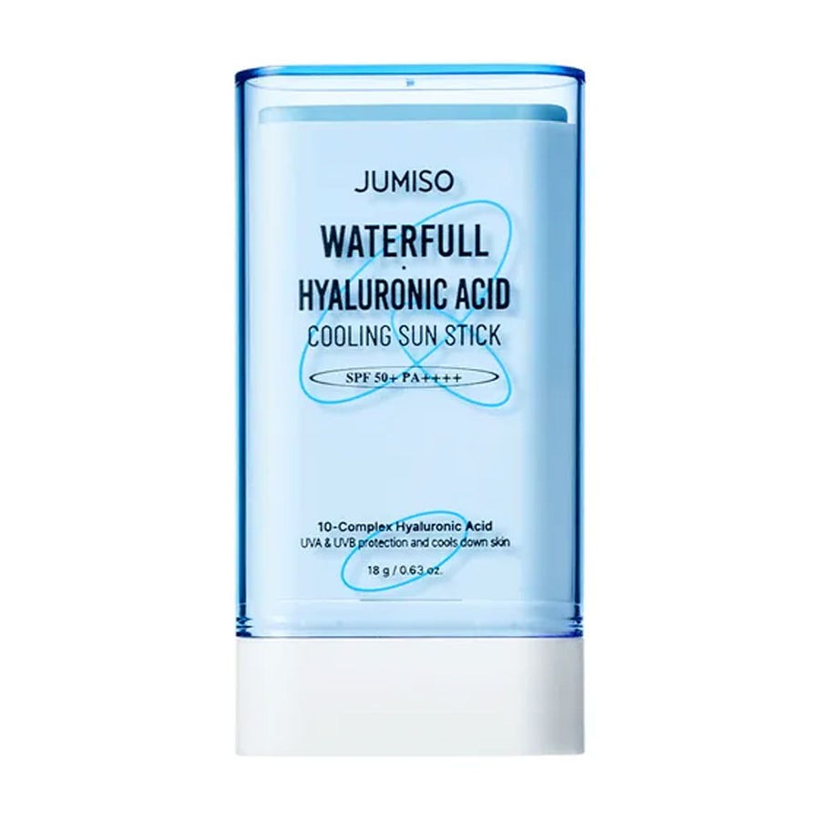 JUMISO WATERFULL HYALURONIC ACID SUNSTICK