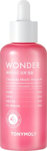 TONYMOLY CERAMIDE MOCHI AMPOULE