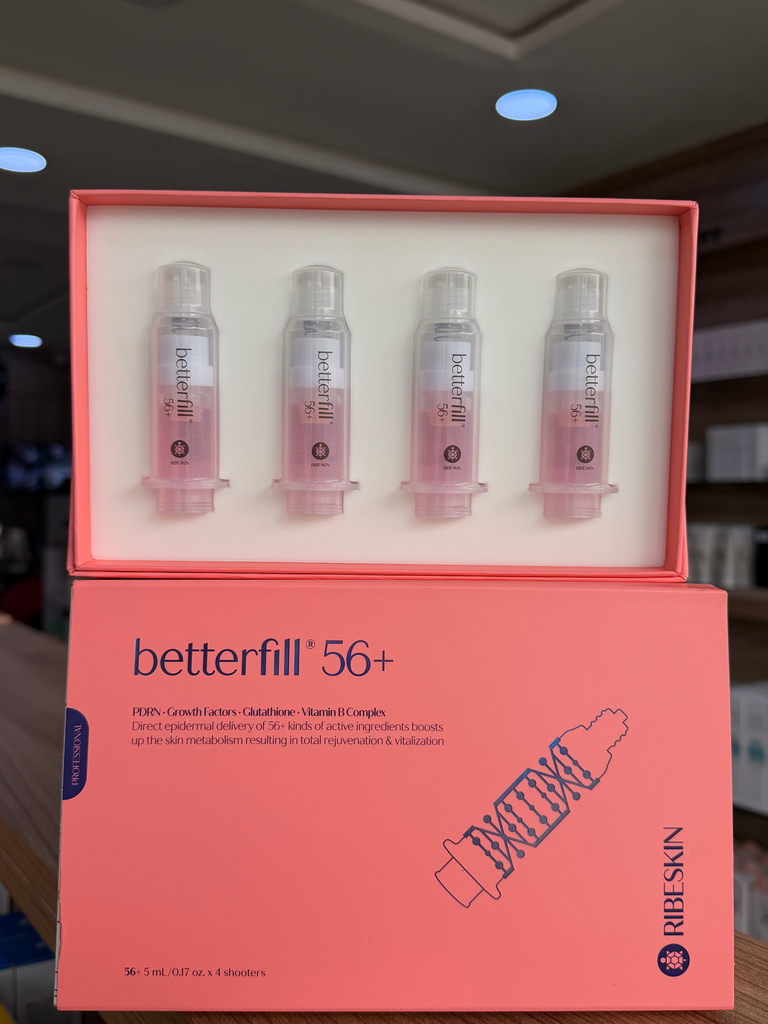 RIBESKIN BETTERFILL 56+ SKIN BOOSTER
