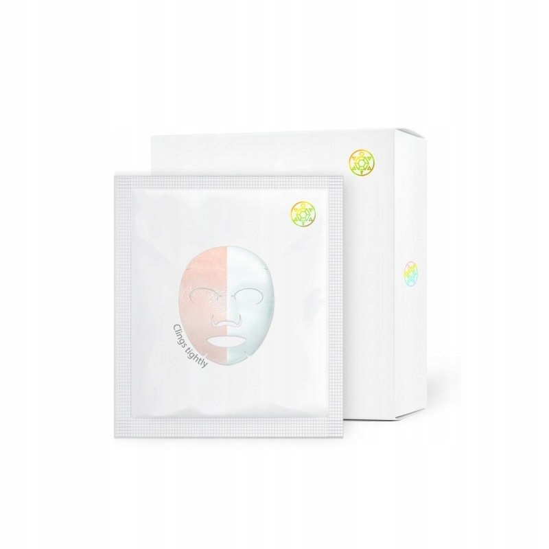 RIBESKIN NRX POST-MASK - 1 pc