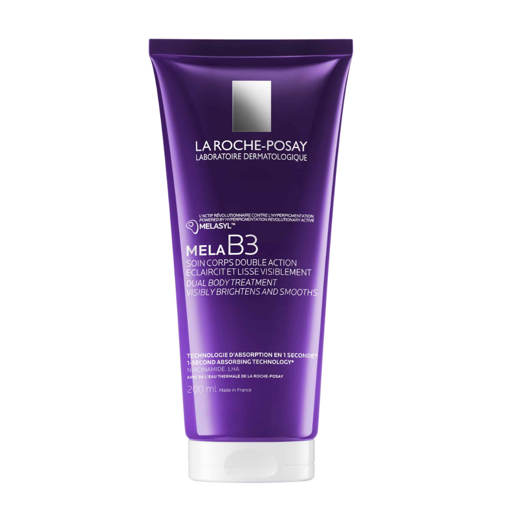 LA ROCHE-POSAY MELA B3 BODY TREATMENT LOTION - 200ml