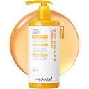 MEDICUBE KOJIC ACID TUMERIC BODY PEEL SHOT