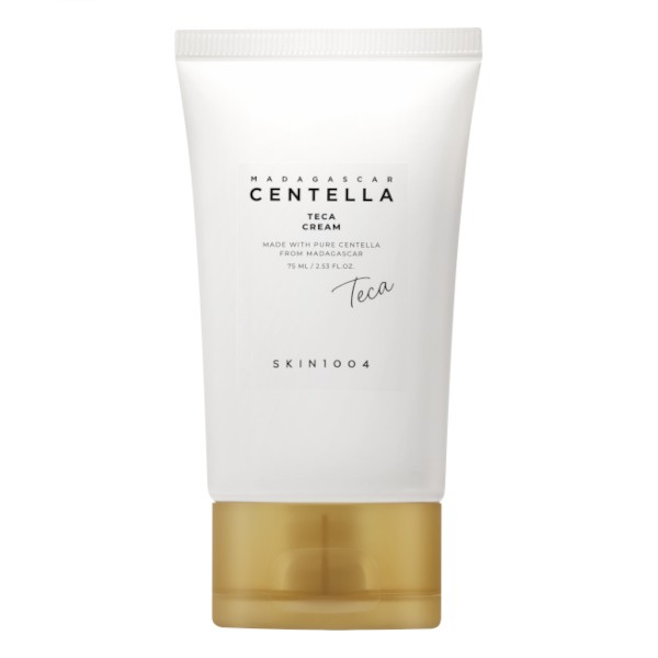 SKIN1004 CENTELLA TECA CREAM - 75ML