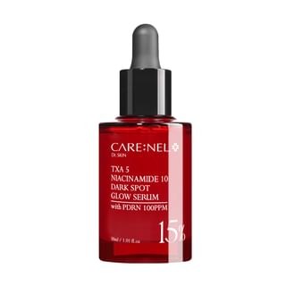 CARENEL TXA 5 NIACINAMIDE 10 DARK SPOT GLOW SERUM - 50ml
