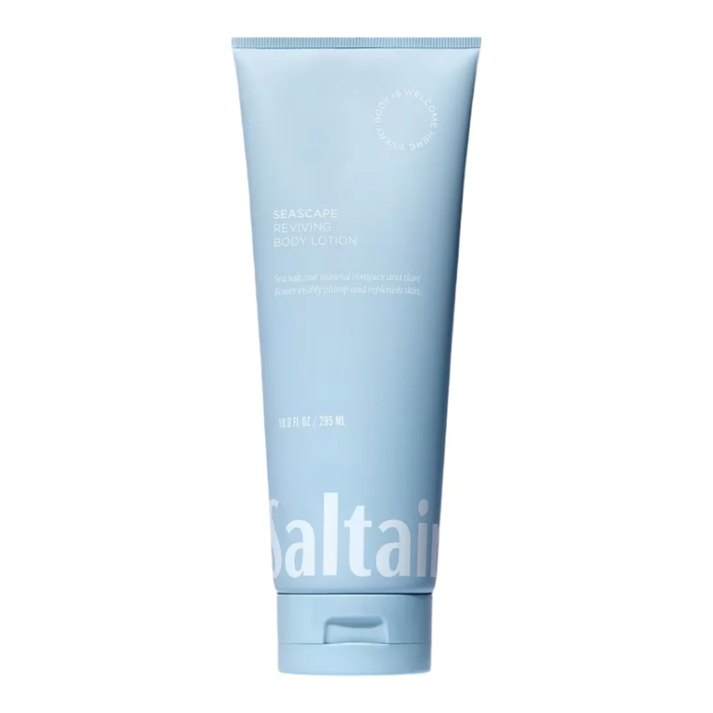 SALTAIR SEASCAPE REVIVING BODY LOTION