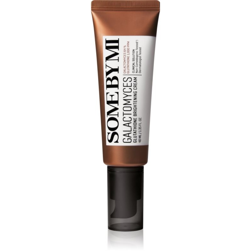 SOMEBYMI GALACTOMYTES GLUTATHIONE BRIGHTENING CREAM