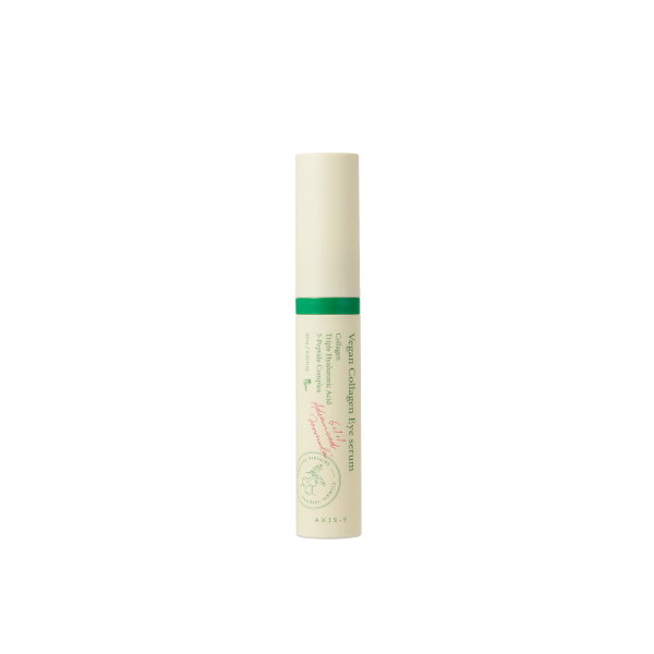 AXIS-Y VEGAN COLLAGEN EYE SERUM