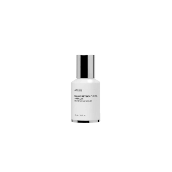 ANUA RETINOL 0.3 + NIACIN SERUM